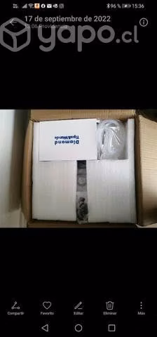Maquina profesional microdermoabrasion diamante - Imagen 3
