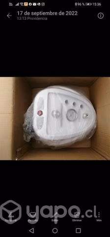 Maquina profesional microdermoabrasion diamante - Imagen 2