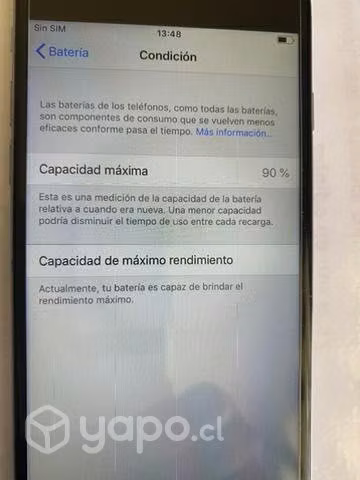 IPhone 6 32 GB