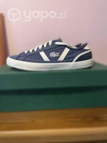 Zapatillas Lacoste