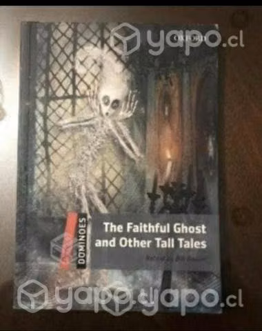 The Faithful Ghost and other Tall Tales