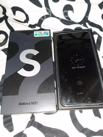 S22+ plus  64gb