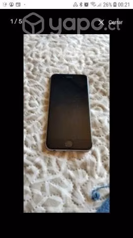 Iphone 6