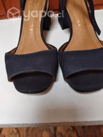 sandalias nuevas - Imagen 3