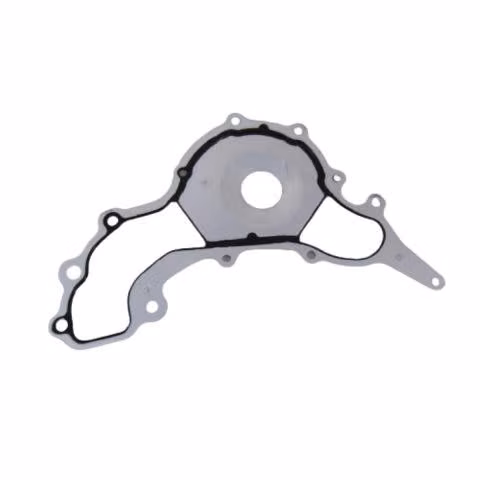 Empaquetadura Bomba agua Jeep Wrangler 3.6 Mopar
