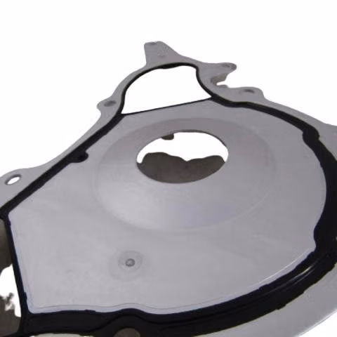 Empaquetadura Bomba agua Jeep Wrangler 3.6 Mopar