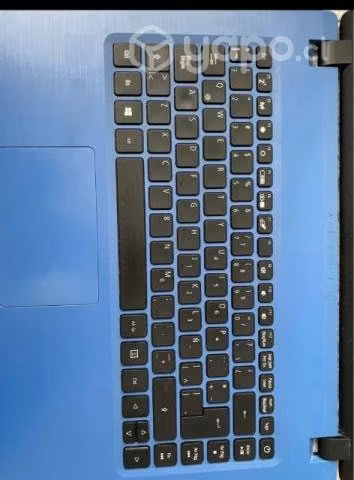 Notebook Acer - Imagen 2