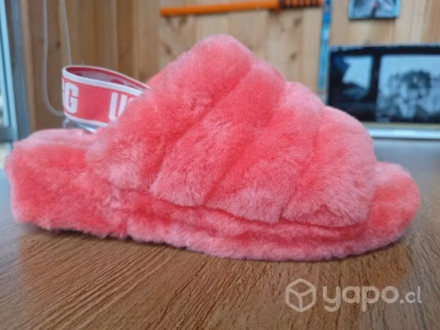 Sandalias ugg nuevas