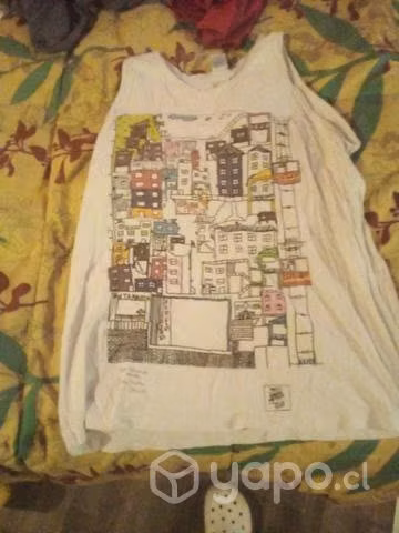 Poleras talla m y L - Imagen 4
