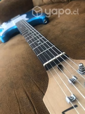 Guitarra eléctrica Leonard - Imagen 3