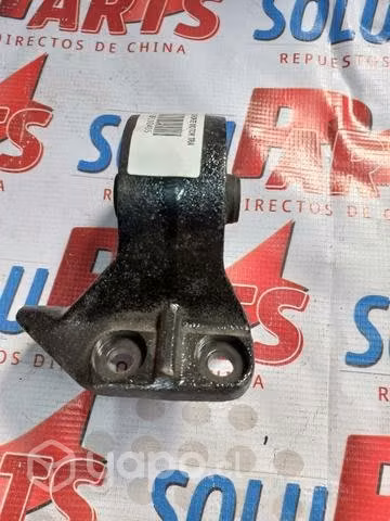 Lifan 320 soporte motor trasero