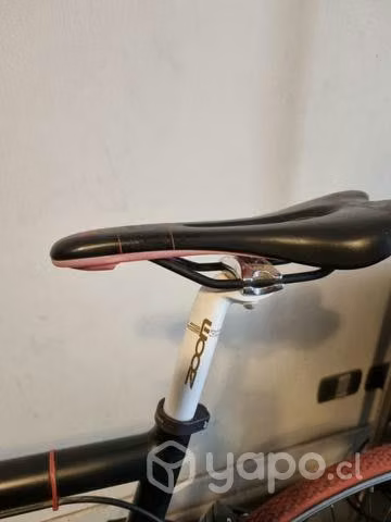 Bicicleta single speed