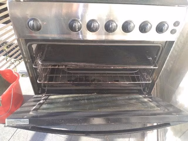 Cocina fensa