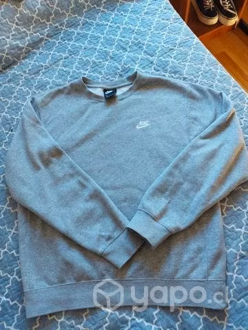 Poleron Nike talla s