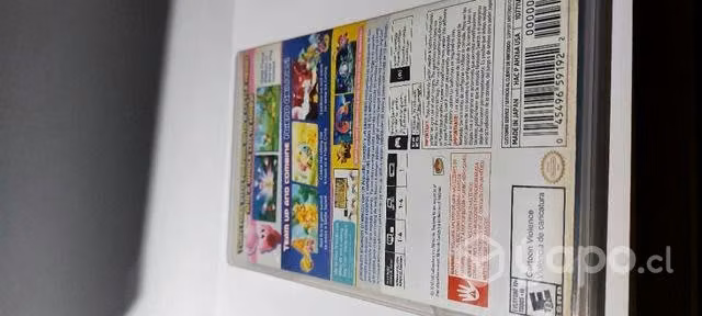 Kirby star alies