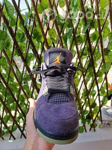 Jordan retro 4 - Imagen 2