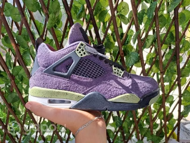 Jordan retro 4 - Imagen 3