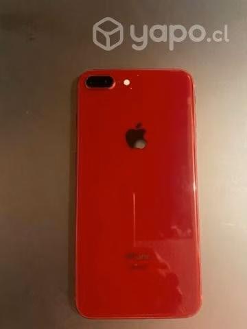 IPhone 8 plus 64gb - Imagen 2