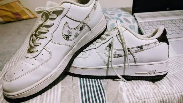 Zapatillas Nike air force one