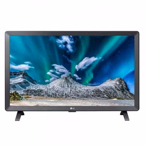 Monitor Smart TV