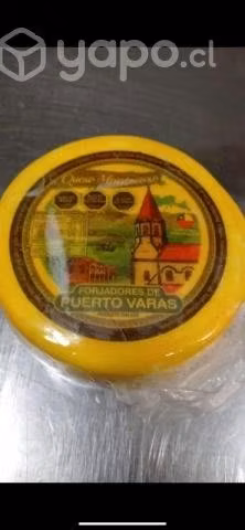 Queso mantecoso