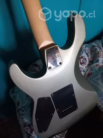Guitarra Eléctrica LTD - Imagen 3