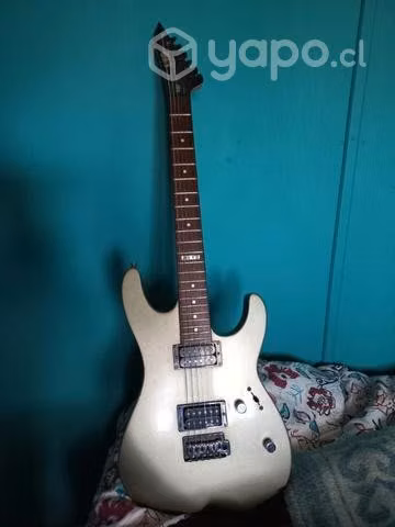 Guitarra Eléctrica LTD - Imagen 2