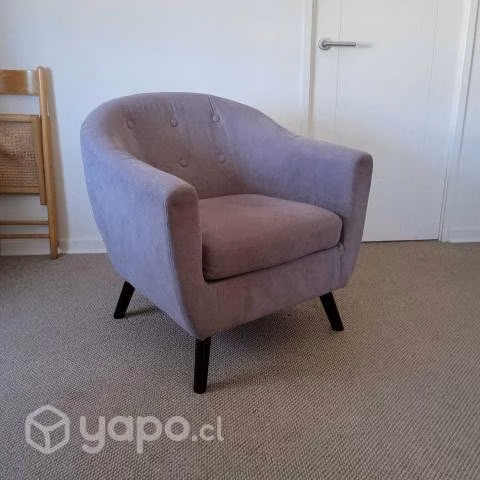 Sillón Individual