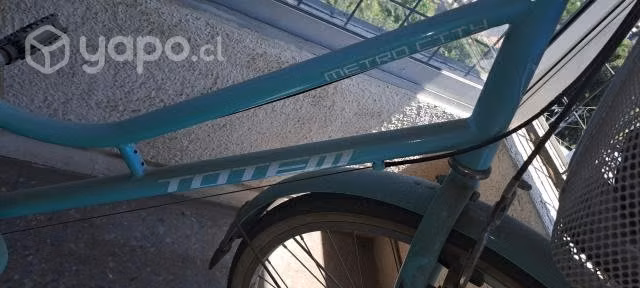 Bicicleta de Paseo de Mujer - Imagen 3