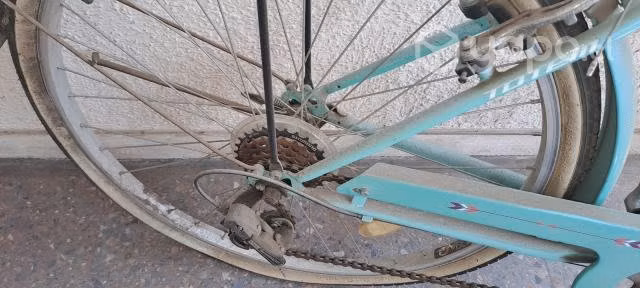 Bicicleta de Paseo de Mujer - Imagen 2