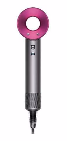 Secador Dyson Supersonic - Imagen 2