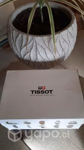 Reloj Tissot dama