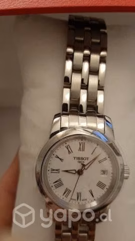Reloj Tissot dama