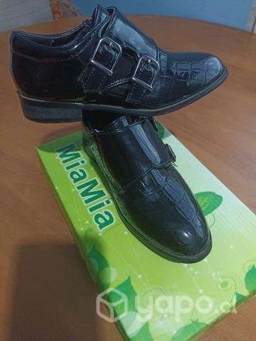 Zapato formal de niño - Imagen 3