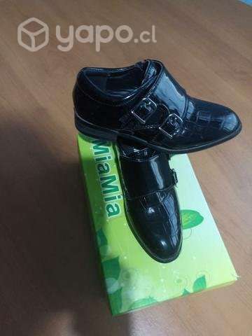 Zapato formal de niño - Imagen 2