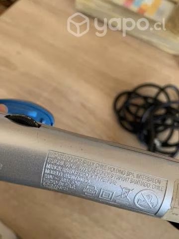 Onduladora Babyliss Pro Original - Imagen 5