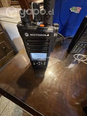 Apx900 Mototola