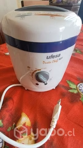 Olla Fondue Ufesa