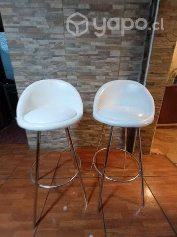 Silla bar !!