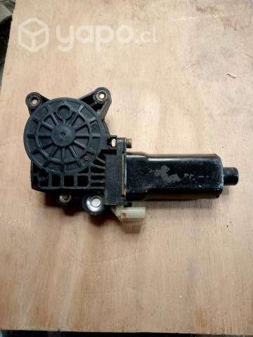 Motor alzavidrios terracan / h1 - Imagen 2
