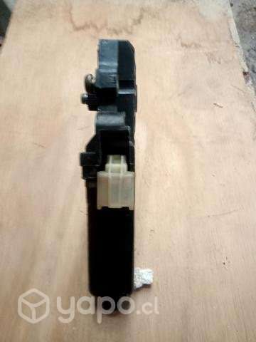 Motor alzavidrios terracan / h1 - Imagen 3