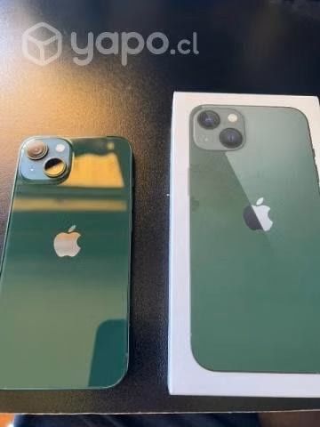 IPhone 13