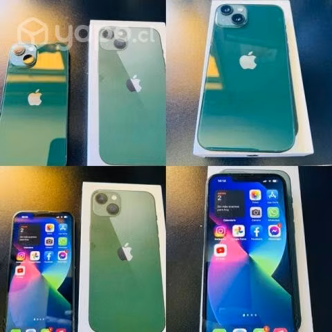 IPhone 13