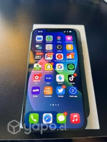 IPhone 13