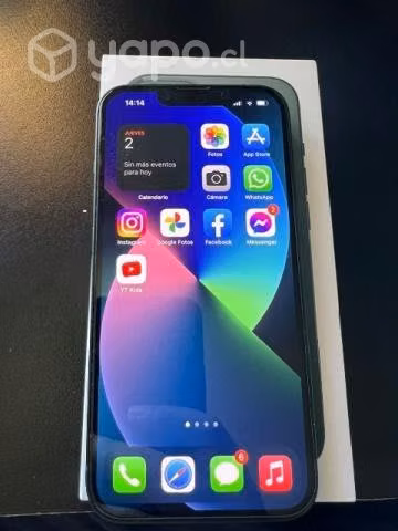 IPhone 13