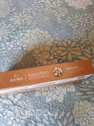 Plancha GAMA keration elegance - Imagen 3