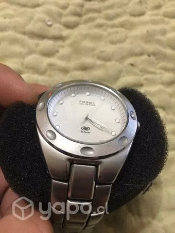 Reloj fossil am-3292 - Imagen 3