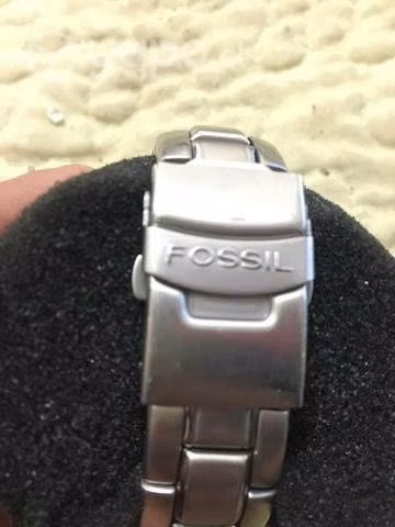 Reloj fossil am-3292 - Imagen 2
