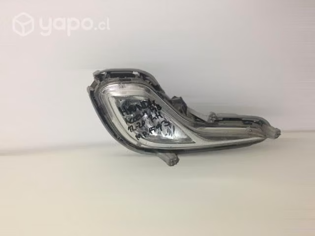 Neblinero rh hyundai accent rb 2012 2020 mpgp17
