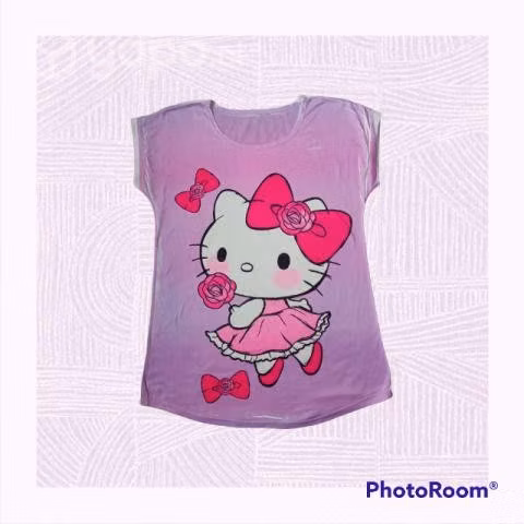 Poleras disney - Imagen 6
